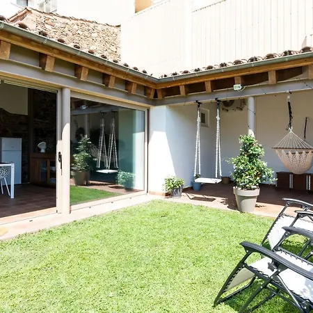 Rustic & Chic Konukevi 4*