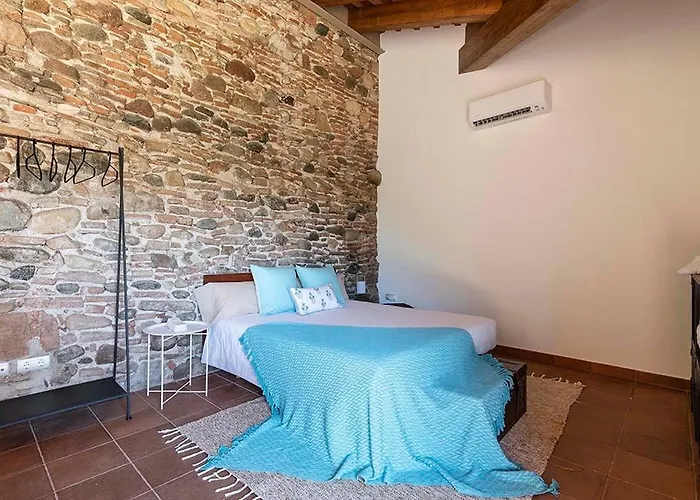 بيت ضيافة Rustic & Chic جرانويِرس