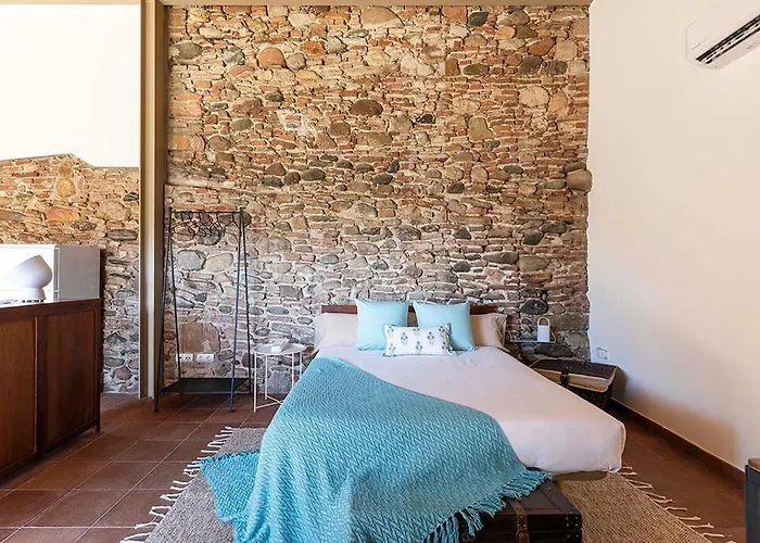 Rustic & Chic بيت ضيافة