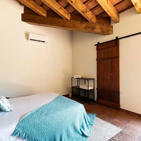 Гостевой дом Rustic & Chic