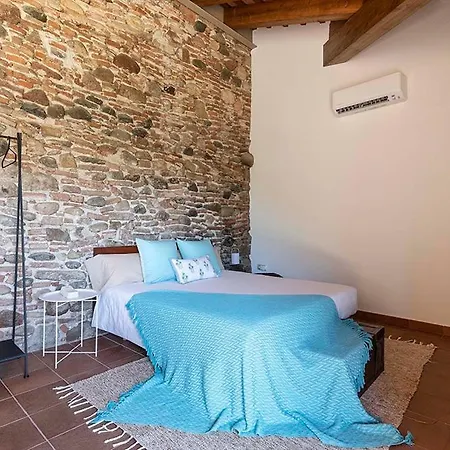 Gæstehus Rustic & Chic Granollers