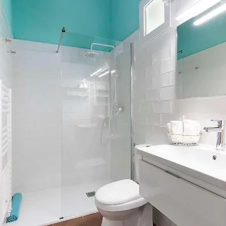 Rustic & Chic Gæstehus