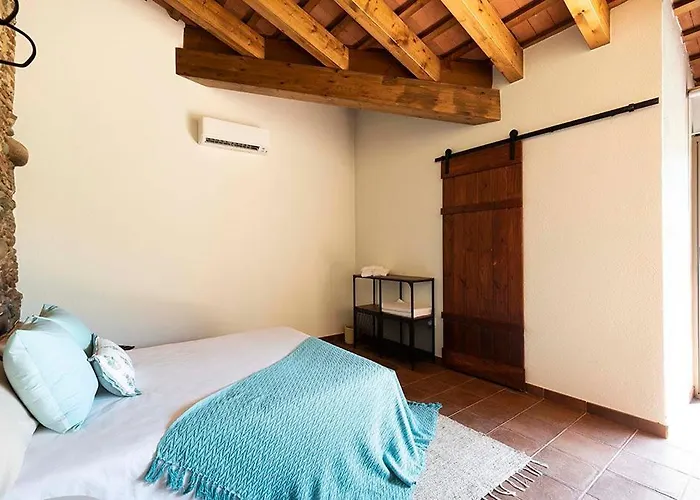 בית הארחה Rustic & Chic
