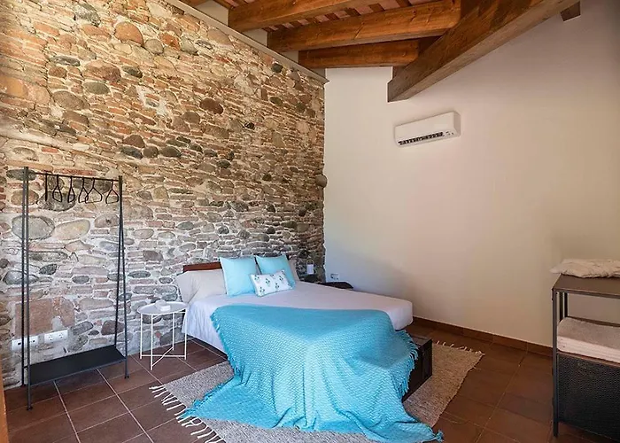 Rustic & Chic בית הארחה גראנולרס