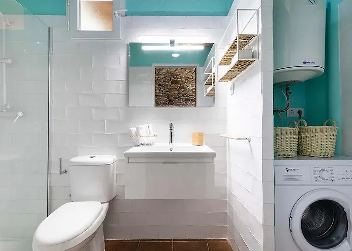 Rustic & Chic בית הארחה גראנולרס
