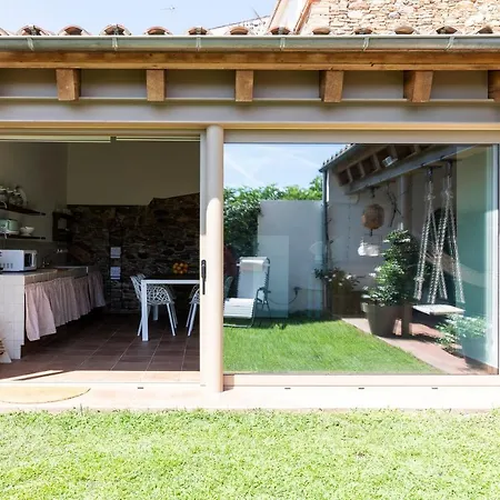 Rustic & Chic