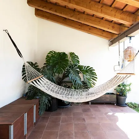 Rustic & Chic