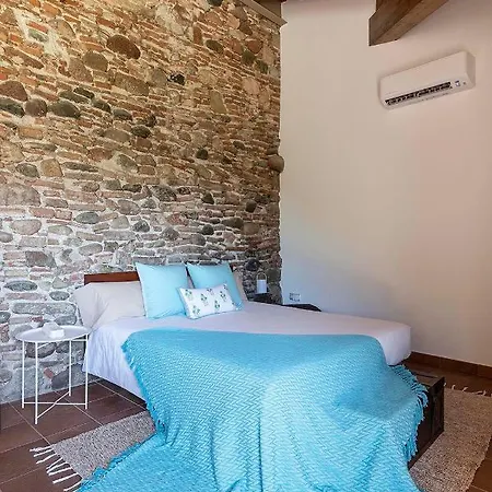 Affittacamere Rustic&chic Granollers