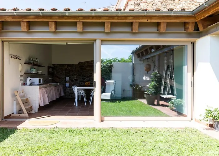 Rustic & Chic